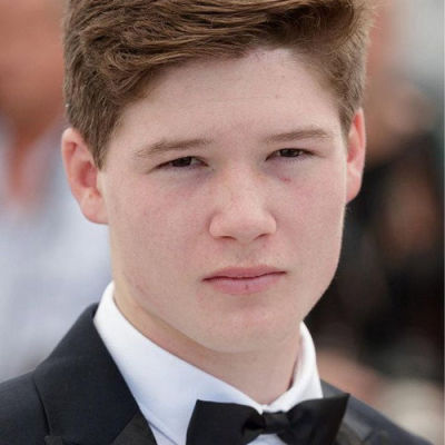Brent Vermeulen image